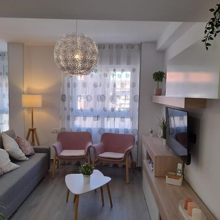 Apartamento Molinos Del Rio Murcia Buitenkant foto