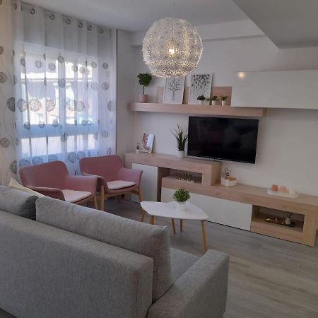 Apartamento Molinos Del Rio Murcia Buitenkant foto