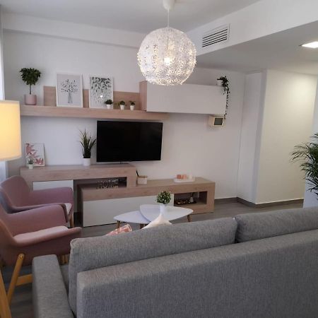 Apartamento Molinos Del Rio Murcia Buitenkant foto
