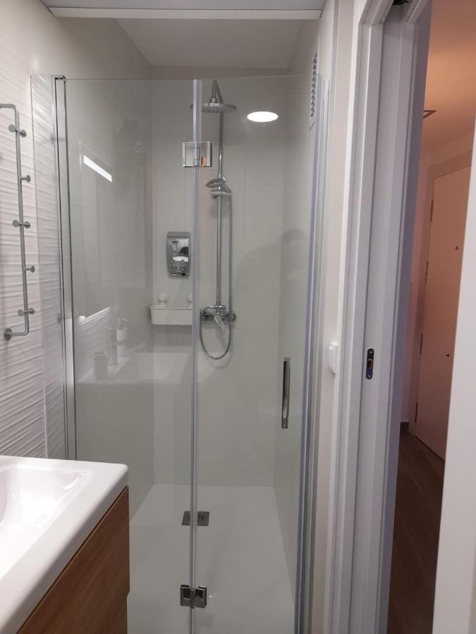 Apartamento Molinos Del Rio Murcia Buitenkant foto