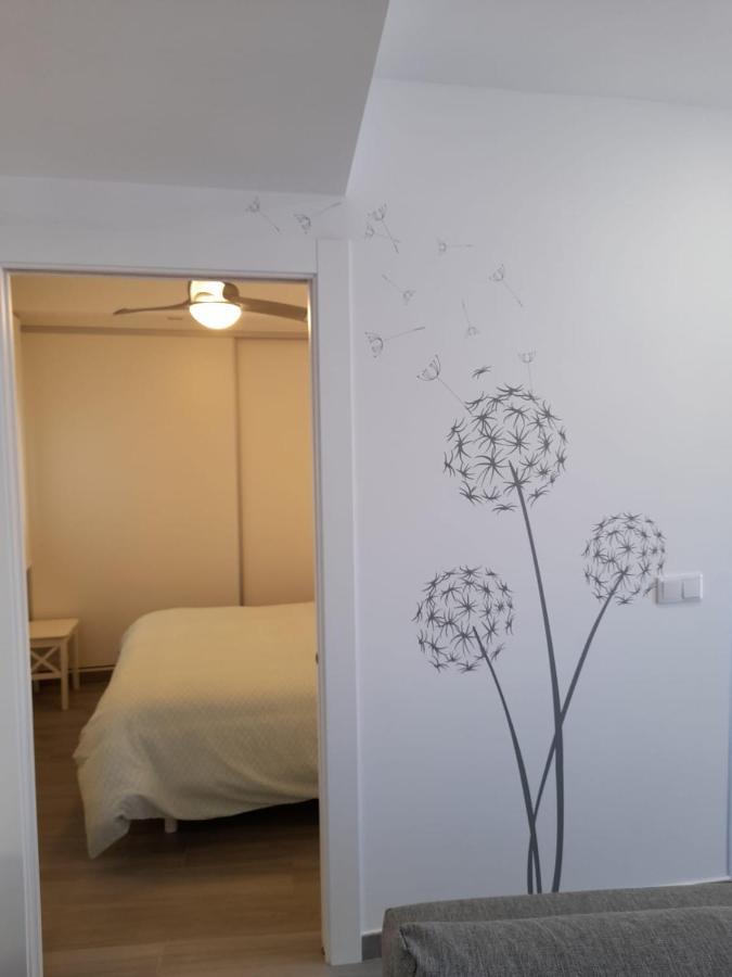 Apartamento Molinos Del Rio Murcia Buitenkant foto