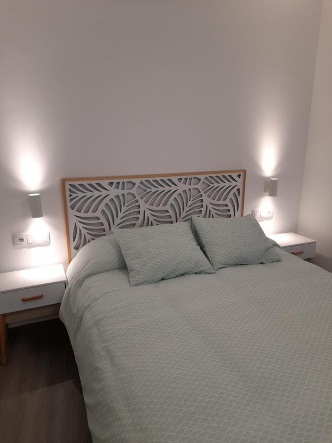 Apartamento Molinos Del Rio Murcia Buitenkant foto