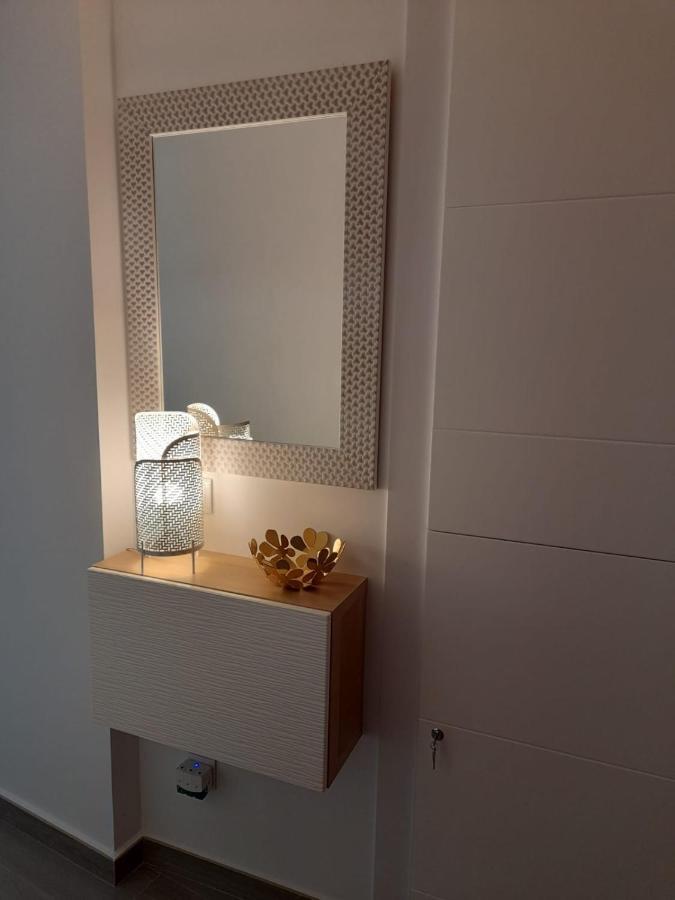 Apartamento Molinos Del Rio Murcia Buitenkant foto