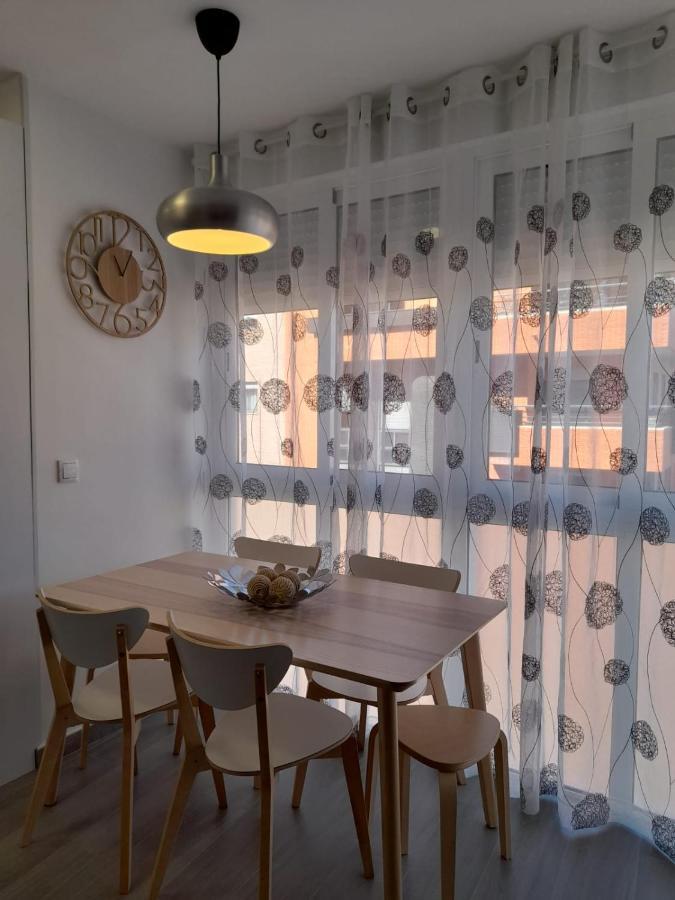 Apartamento Molinos Del Rio Murcia Buitenkant foto
