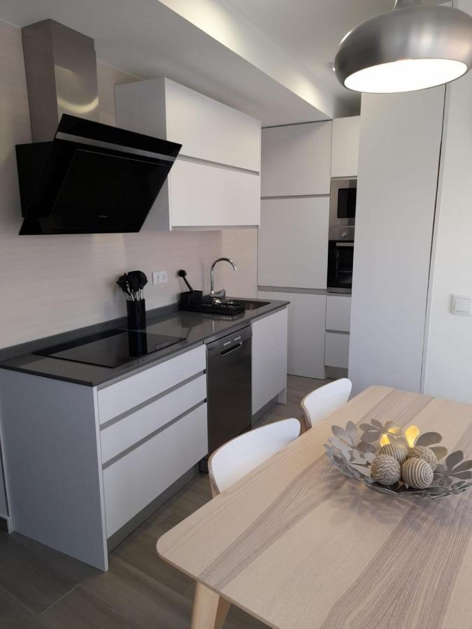 Apartamento Molinos Del Rio Murcia Buitenkant foto